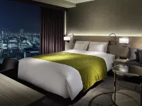 Mitsui Garden Hotel Ginza Premier Hotels in Tokyo