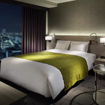 Mitsui Garden Hotel Ginza Premier