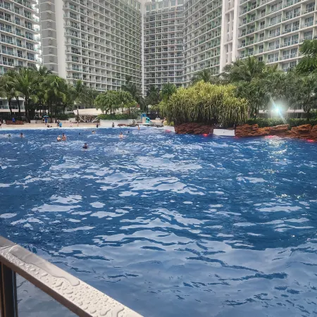 Azure Staycation Philippines by AMRS Near Manila International Airport