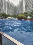 Azure Staycation Philippines by AMRS Near Manila International Airport - Beach