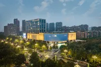 Xuchang Junxin Homestay (Pangdonglai Angel City)