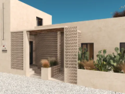 NAUMA PAROS Design Boutique Hotel - Adults Only Hotels in Naoussa