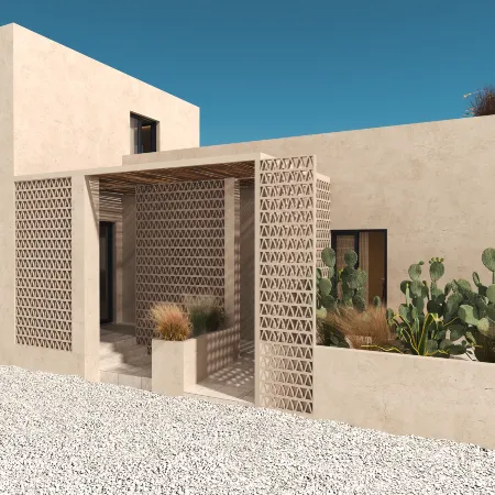 NAUMA PAROS Design Boutique Hotel - Adults Only
