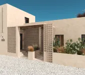 NAUMA PAROS | Design Boutique Hotel