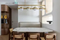 瑪黑區 - HIGHSTAY奢華飯店式公寓 第三區-教堂區住宿飯店