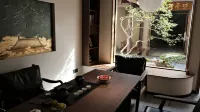 Wuyishan Panzhu · Tea Hotel Tea-themed Stay - 2-Star