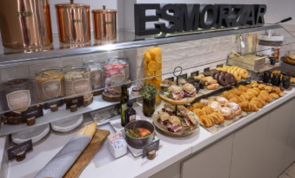 Hotel Serhs Del Port