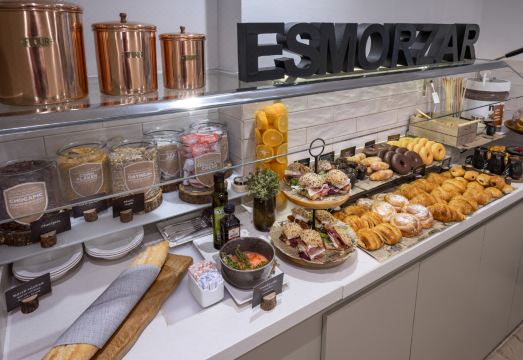 호텔 세르스 델 포르트