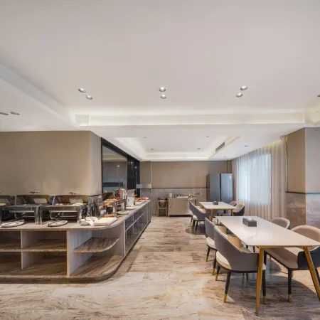 Lanxi Moshang Hotel