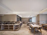 Lanxi Moshang Hotel