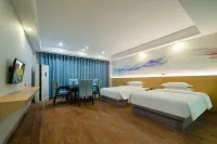 Hanting Business Hotel Ningyuan