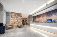 Tuke China Light Residence Hotel Qixian County Zhenxing Road Hotels in Qixian