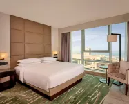 Hyatt Regency Al Kout Mall Hotels in Mangaf