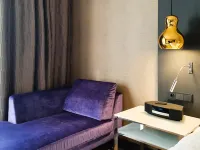 Sofitel Warsaw Victoria Hotels near Nozyk Synagogue