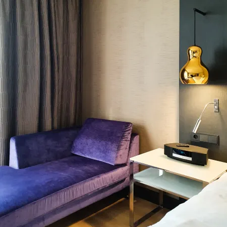 Sofitel Warsaw Victoria