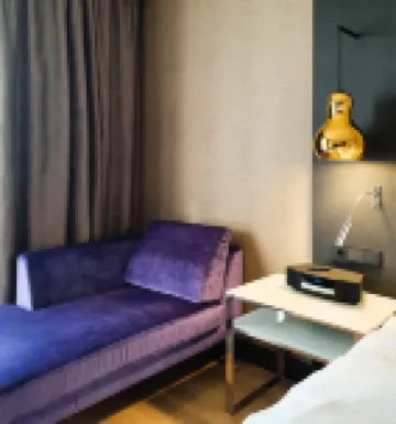 Sofitel Warsaw Victoria