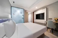 Hanfu International Hotel (Yancheng Station Institute of Technology) - Esports