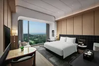 HUALUXE Shenzhen Bao'an, an IHG Hotel Hôtels à : Shenzhen