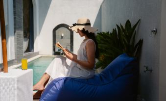 Dikubu Bali Villa and Suites