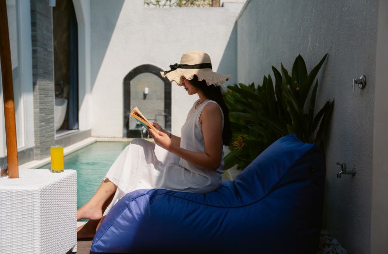 Dikubu Bali Villa and Suites