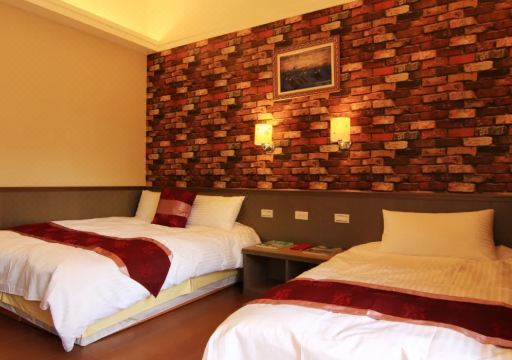 진먼 유스 액티비티 센터 썸네일