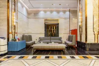 Junrui Huasheng  International Hotel - Pet friendly