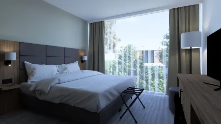 Iip Apartments - Self Check-IN