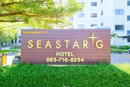 Seastar Hotel and Service Apartment