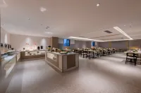 Country Inn & Suites by Radisson，Dongguan Wanjiang Shimei Tea Market Hotel - sarapan