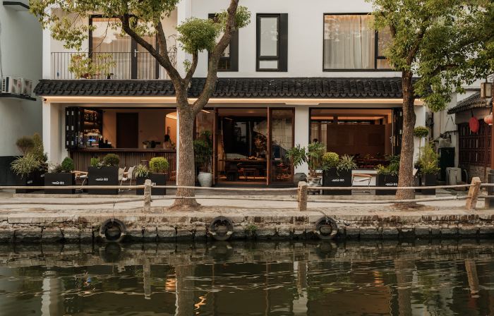 Hotel Zhaoye