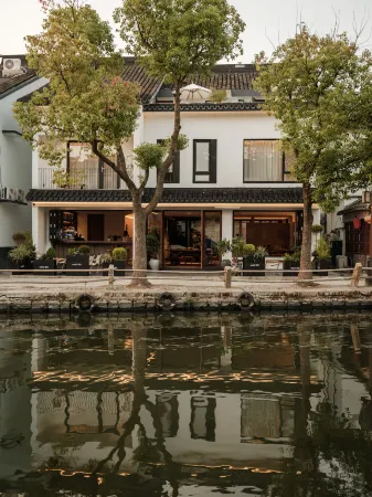 Hotel Zhaoye Отели рядом с достопримечательностью «Chengxu Temple»