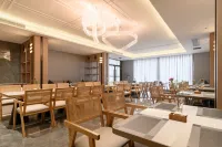 Wenchang Jinyuan Hotel - breakfast
