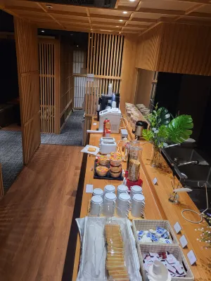 Incheon Airport Hotel Seattle