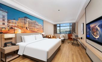 Vienna International Hotel Quanzhou Xiamei Branch