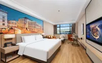Vienna International Hotel Quanzhou Xiamei Branch