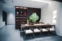 Changzhou Guanmiaoyaju Homestay (Maoshan Dongfang Yanhucheng)
