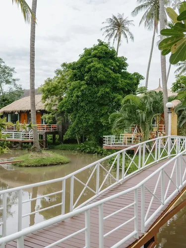 รูปภาพของการบูร เวลเนส สปา