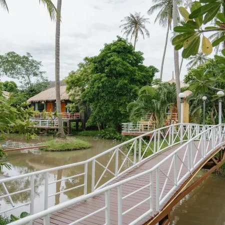 Karaboon Wellness