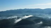 Chetianjiang Tourist Resort B&B (Chetianjiang Scenic Area) - Mountain view