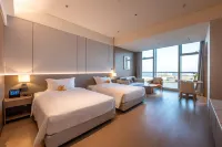 CM+ Serviced Apartment International Cruise  Terminal Shanghai Hotels in Baosteel Industrial Park
