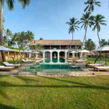 Kayaam Wellness Hotel Exterior