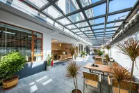 Dali Ruiruijia Intelligent Boutique Homestay Hotels in Caicun Scenic Spot