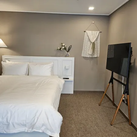 Haeundae Lamer Stay