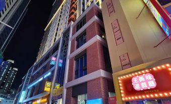 Haeundae Lamer Stay