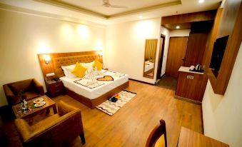 Simsa Heights Manali