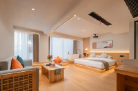 Floral Hotel·Lianhua Jing Hotel