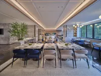 Hilton Garden Inn Ji'nan High-Tech Jinan otelleri