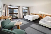 Alpha by Fassbind Hotels near Horloge de la Palud