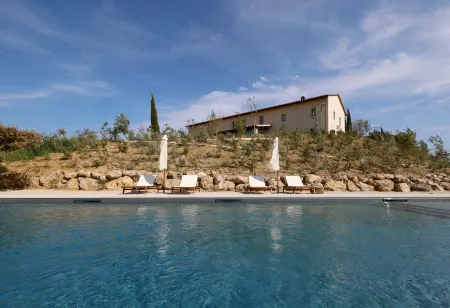 Colle Alberti Country House