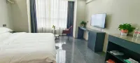Veteran Homestay (Hengdian World Studios Ming and Qing Palace Scenic Area) - โฮมสเตย์